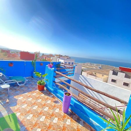 Moroccan Surf Journey Tamraght Εξωτερικό φωτογραφία