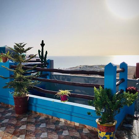 Moroccan Surf Journey Tamraght Εξωτερικό φωτογραφία
